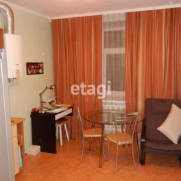 Аренда 1-комн квартиры на вторичном рынке ул Черняховского,  д. 67