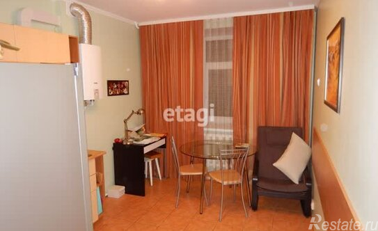 Аренда 1-комн квартиры на вторичном рынке ул Черняховского,  д. 67