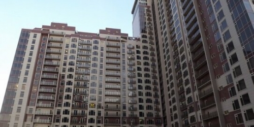 3-комн квартира Машиностроения 1-я ул,  д. 10