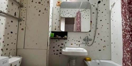 1-комн квартира улица Тихомирова,  д. 17 к1