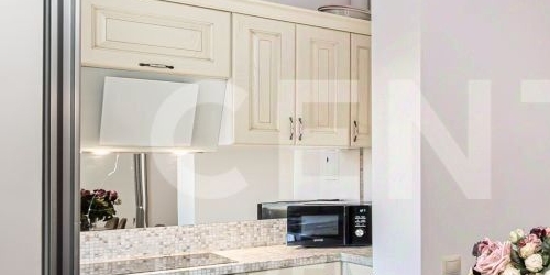 3-комн квартира Ананьевский переулок, 5С12