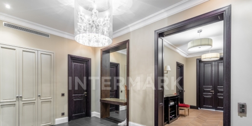 3-комн квартира Станиславского ул., 11