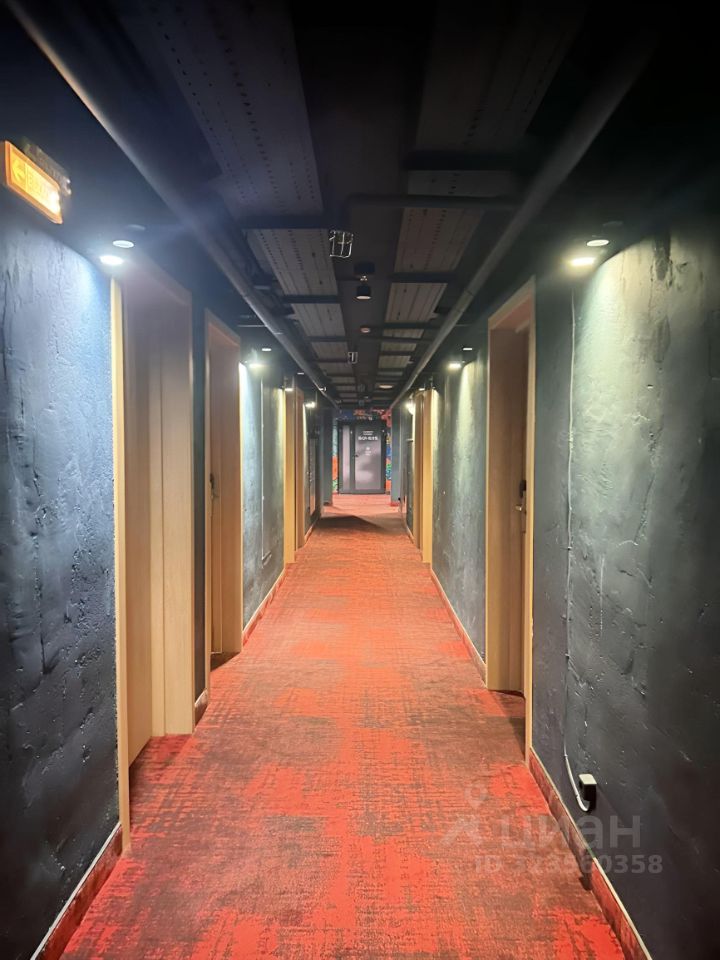 Продажа студии Большой Сампсониевский проспект, 74к2