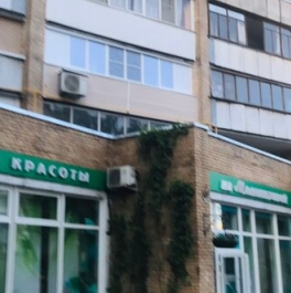 Аренда 1-комн квартиры на вторичном рынке Малахитовая улица,  д. 17