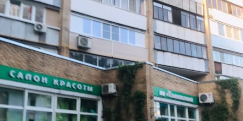 1-комн квартира Малахитовая улица,  д. 17