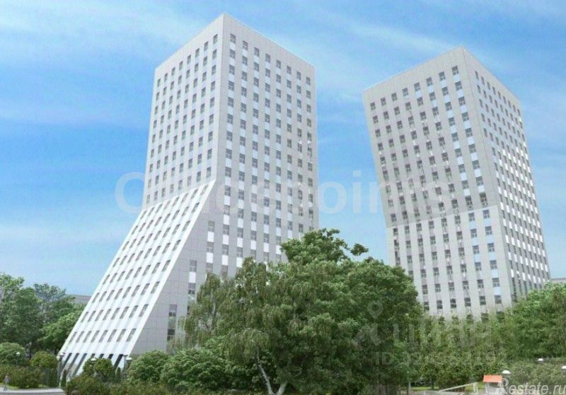 Продажа ПСН улица Искры,  д. 1