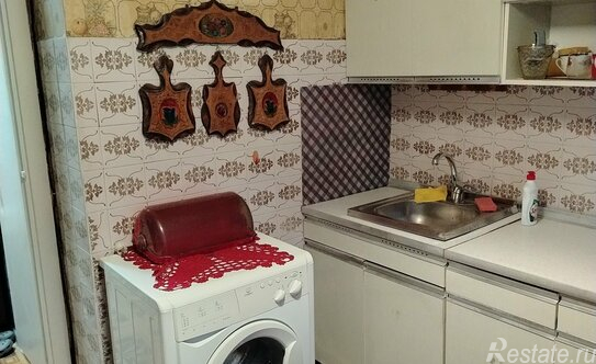 Продажа 1-комн квартиры на вторичном рынке Электроугли, ул Пионерская,  д. 2А