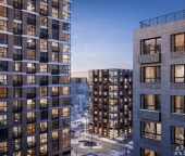 Продать Квартиры вторичка Каширский проезд  25 к2 