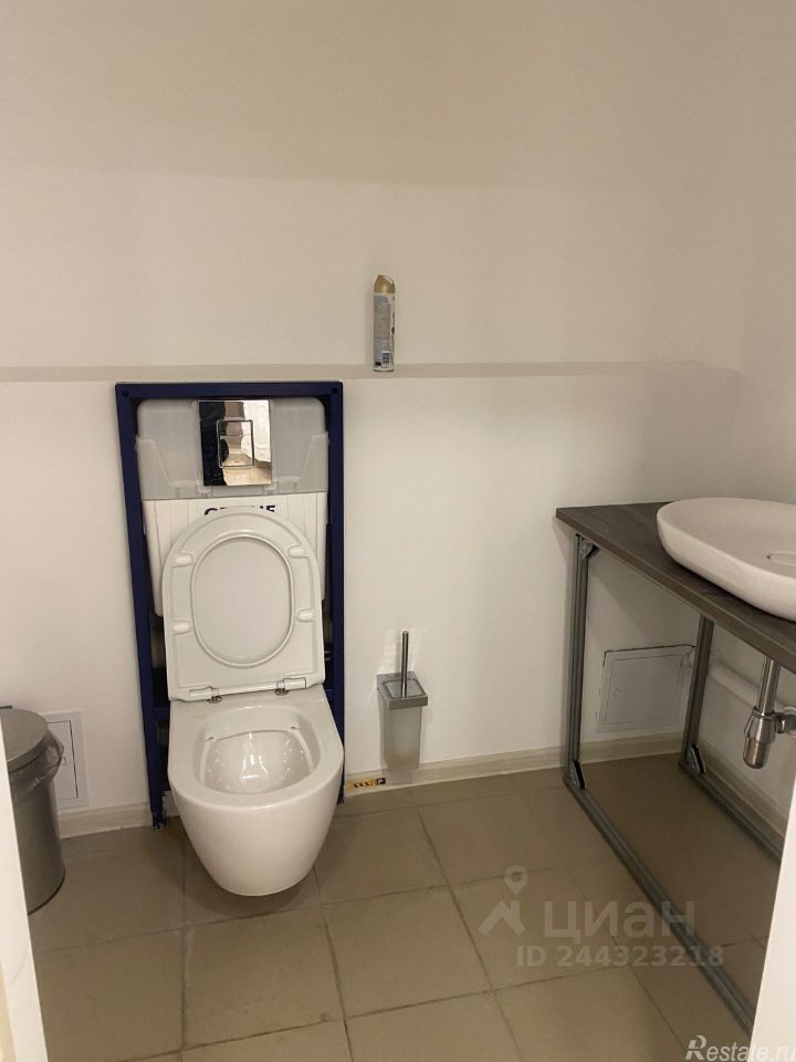 Продажа ПСН Ленинградский пр-кт,  д. 77,  к. 4