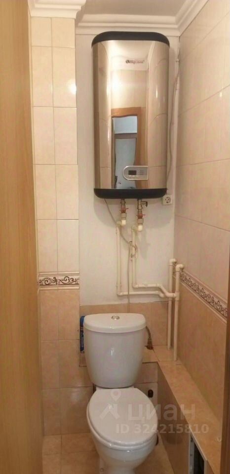 Продажа 1-комн квартиры на вторичном рынке Колтуши, улица Верхняя, 30