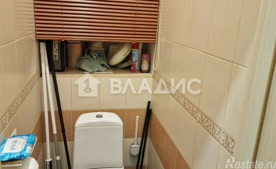 Продажа 2-комн квартиры на вторичном рынке улица Стахановцев,  д. 10 к3