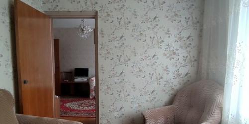 3-комн квартира ул Планерная,  д. 12,  к. 5