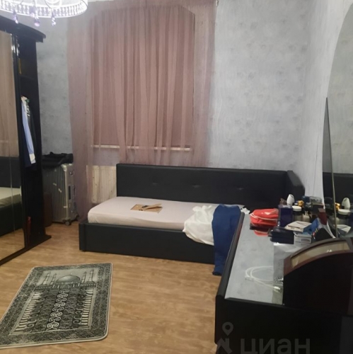 Коттедж/дом Химки, Покровская улица