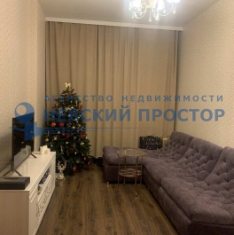 Продажа 2-комн квартиры на вторичном рынке Приморский проспект, 54, к 2, строение 1