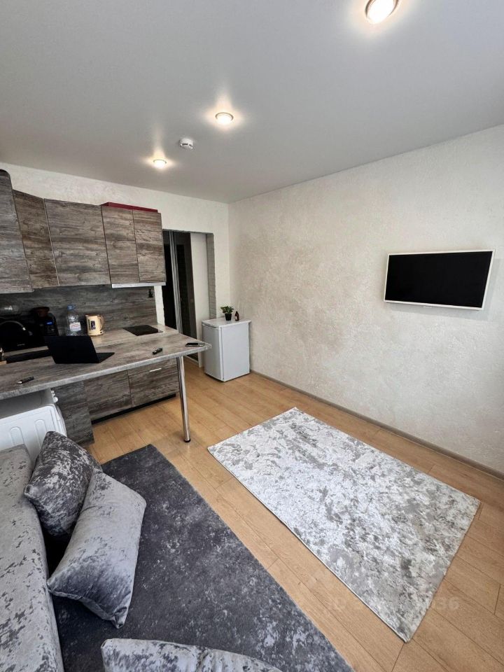 Продажа студии Ивантеевка, Санаторный проезд,  д. 2