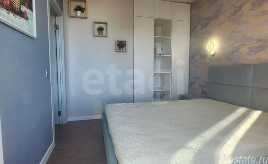 Продажа 1-комн квартиры на вторичном рынке проспект Героев
