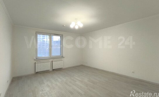 Продажа 1-комн квартиры на вторичном рынке Шереметьевская ул,  д. 13 к1