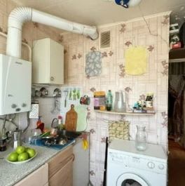 Продажа 1-комн квартиры на вторичном рынке Серпухов, Физкультурная улица,  д. 23