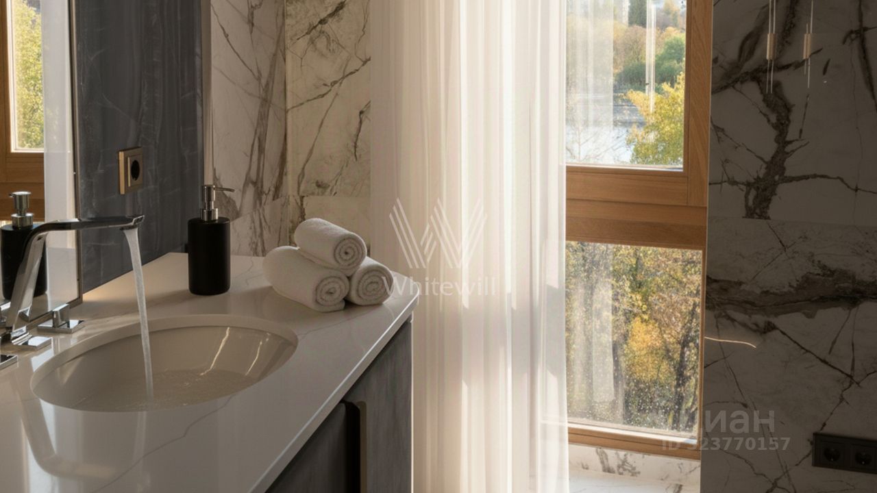 Продажа 6-комн квартиры на вторичном рынке Бутиковский переулок, 5