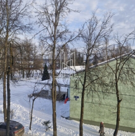 Продажа 2-комн квартиры на вторичном рынке Аннино, Центральная улица,  д. 9