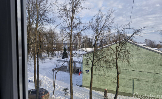 Продажа 2-комн квартиры на вторичном рынке Аннино, Центральная улица,  д. 9