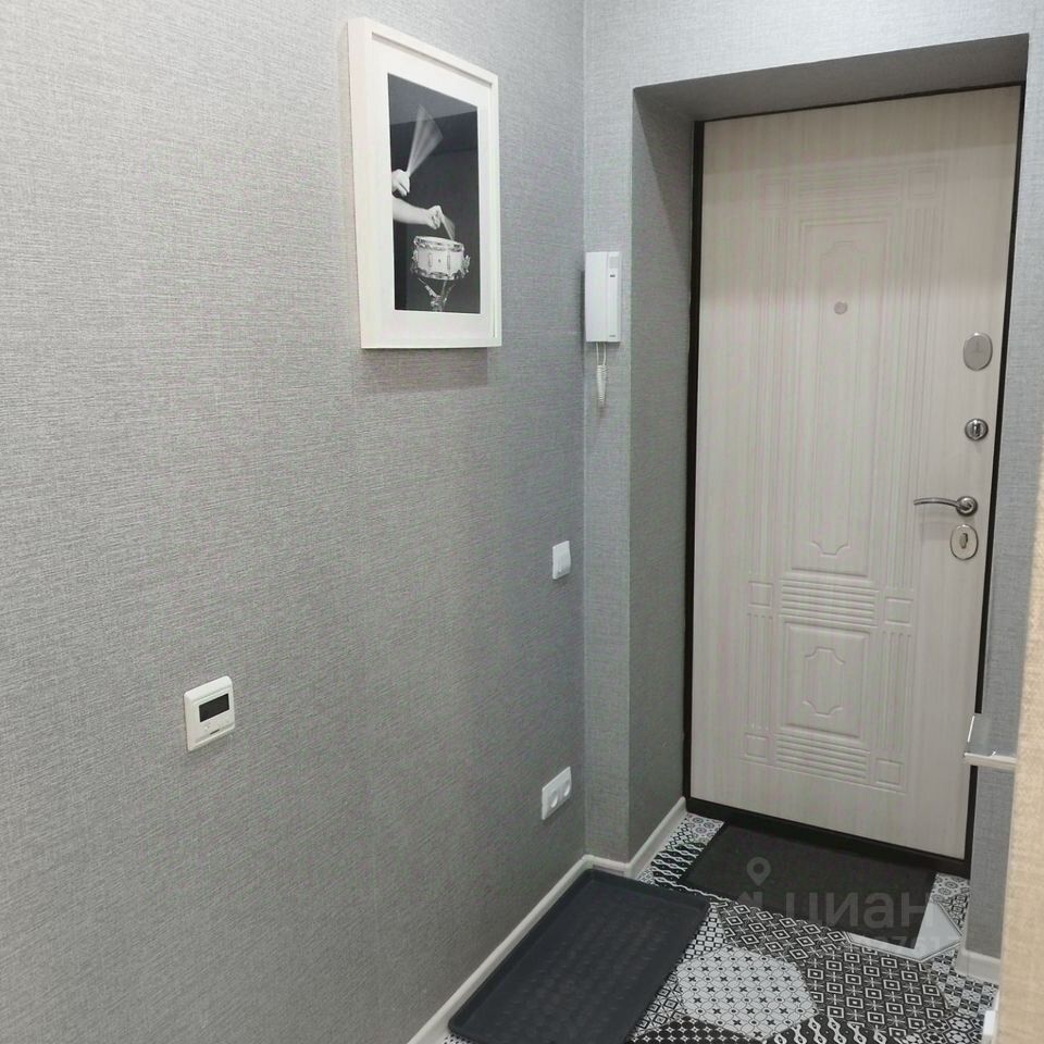 Продажа 1-комн квартиры на вторичном рынке Приозерск, Советская улица, 1