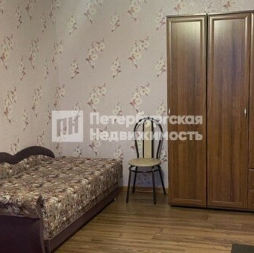 1-комн квартира Передовиков ул,  д. 33,  к. 1