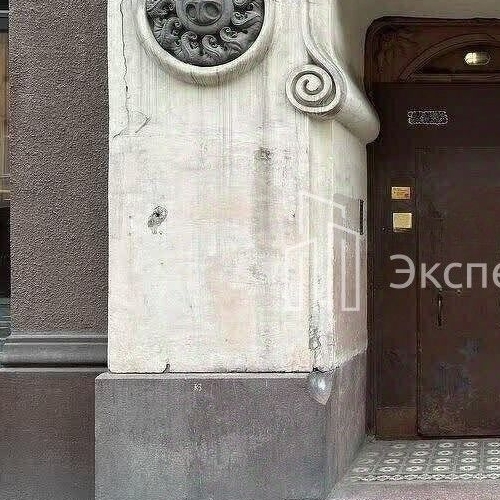 Студия улица Большая Зеленина, 28