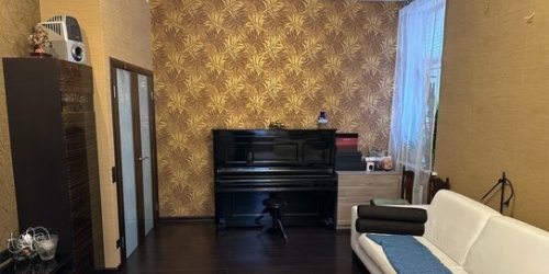 2-комн квартира Железноводская улица,  д. 5