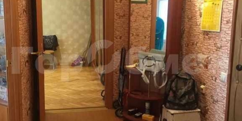 2-комн квартира Новодевичий проезд, 6