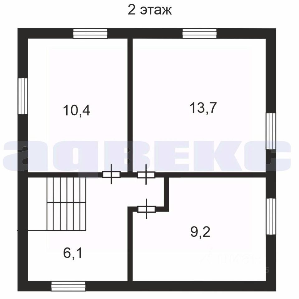 Продажа дома Волна СНТ