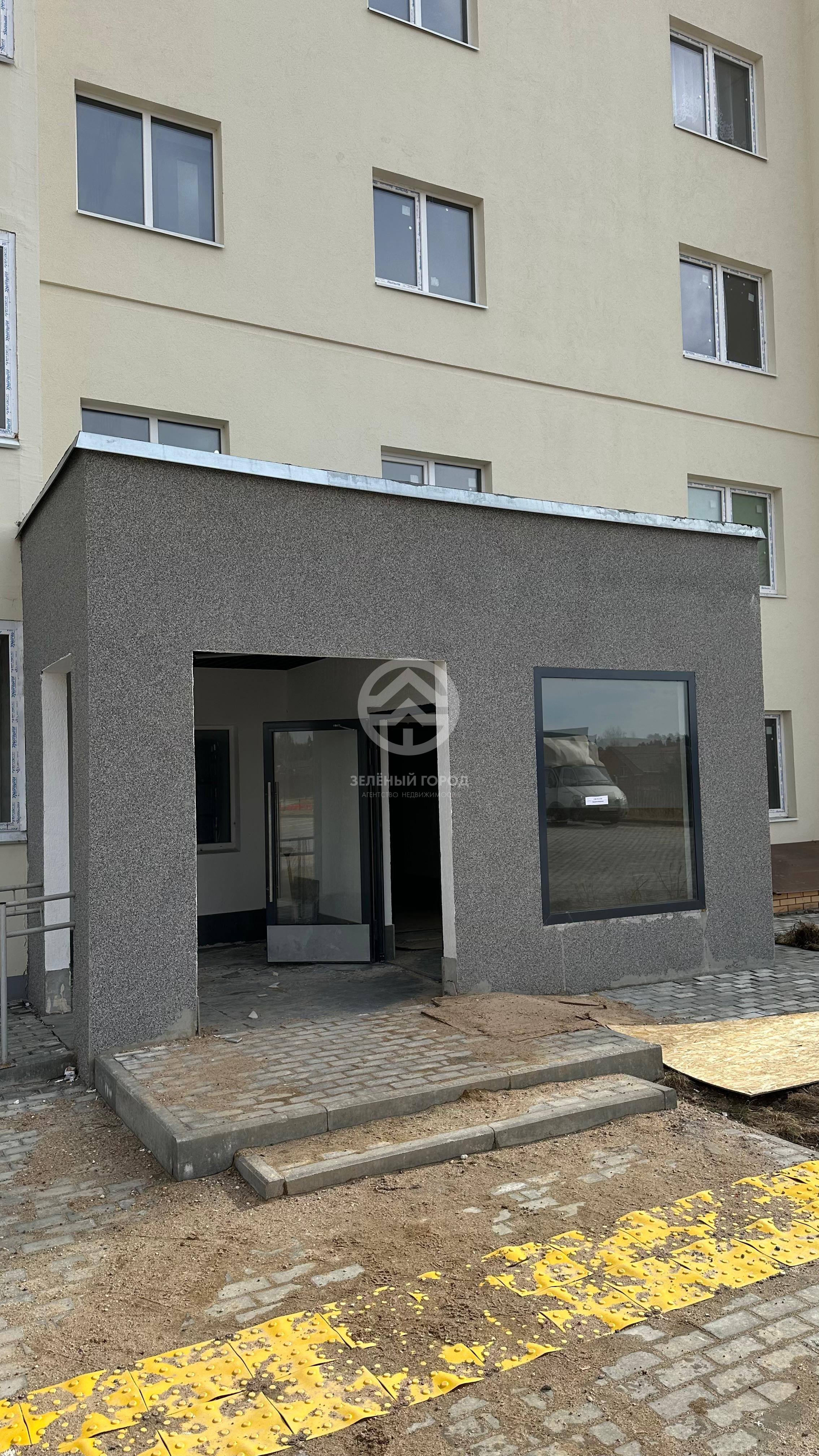 Продажа студии деревня Голубое, Парковый бульвар , д. 3 , к. 2