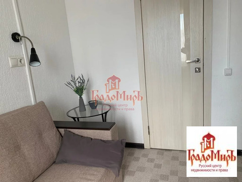 Продажа 1-комн квартиры на вторичном рынке Лобня, ул. Железнодорожная,  д. 14Б