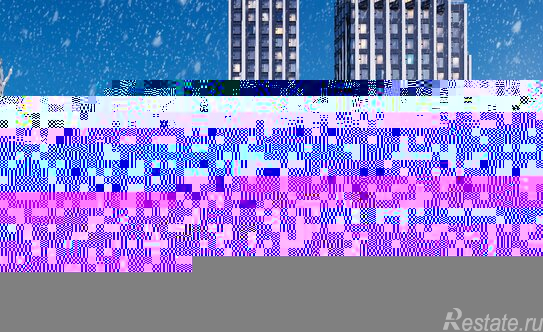 Продажа 1-комн квартиры в новостройке ул Крылатская,  д. 33,  к. 1