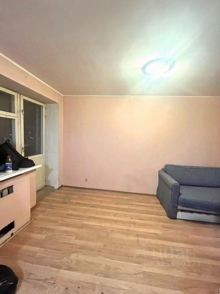 Продажа 2-комн квартиры на вторичном рынке пос. Развилка, 5А