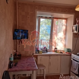 Продажа 2-комн квартиры на вторичном рынке Константиново, Октябрьская ул,  д. 2