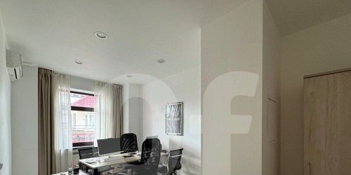 Офис ул Трубная,  д. 25,  к. 1