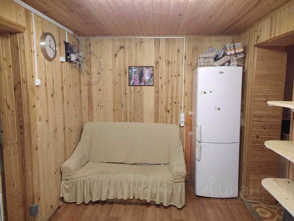 Продажа дома Ягодное СНТ, 4-я линия,  д. 94