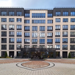 Продажа 1-комн квартиры на вторичном рынке Петровский пр-кт,  д. 22 к2 с1