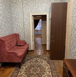 Продажа 3-комн квартиры на вторичном рынке Зыковский Нов. проезд