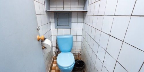 3-комн квартира ул Костякова,  д. 2/6