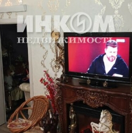 Продажа 2-комн квартиры на вторичном рынке Люблинская ул,  д. 78 к2