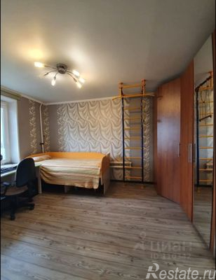 Продажа 3-комн квартиры на вторичном рынке Нахабино, Железнодорожная ул,  д. 30