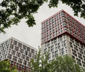 Продать Квартиры вторичка ул Петра Алексеева  12 13