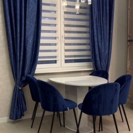 Аренда 2-комн квартиры на вторичном рынке Пушкинская улица,  д. 36