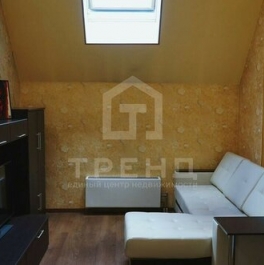 Продажа 4-комн квартиры на вторичном рынке Главная улица,  д. 35