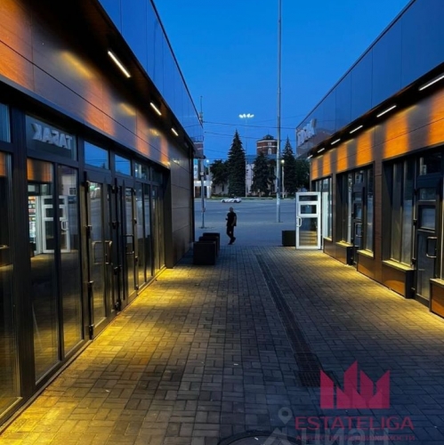 Помещение свободного назначения Павловский Посад г, Революции пл,  д. 1