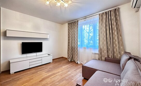 Аренда 1-комн квартиры на вторичном рынке улица Кулакова,  д. 19