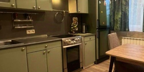 2-комн квартира Лебедянская улица, 21