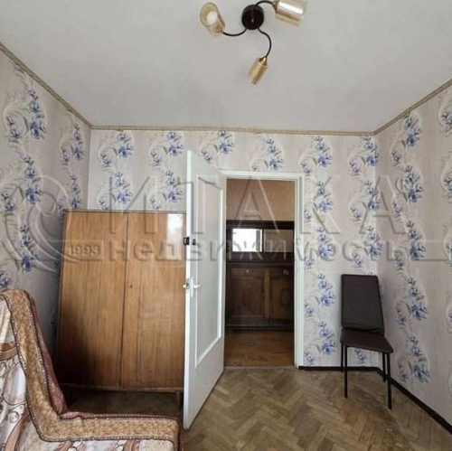 2-комн квартира Купчинская ул., д. 8, корп. 1